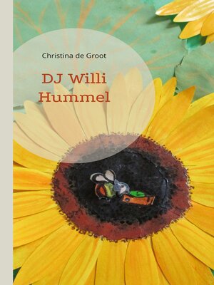 cover image of DJ Willi Hummel